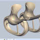 Illustration for article titled 3D Printing Has Turned This Canine Into A Cyborg